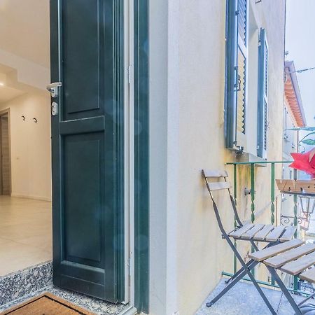 Appartamento 4 Pass Varenna Exterior foto