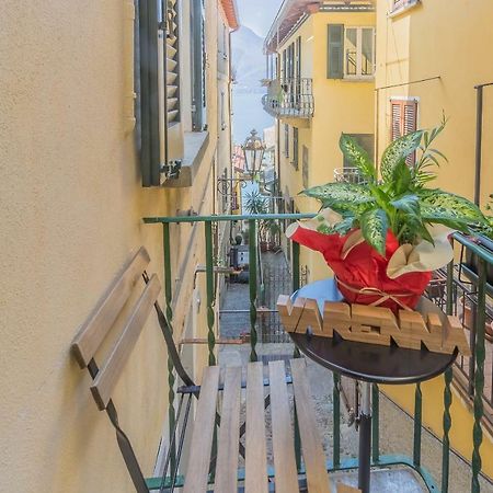 Appartamento 4 Pass Varenna Exterior foto