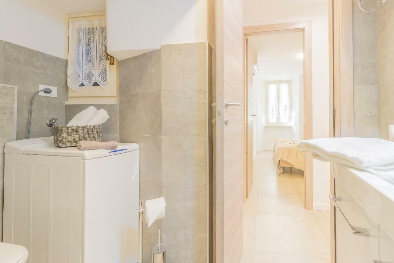 Appartamento 4 Pass Varenna Exterior foto