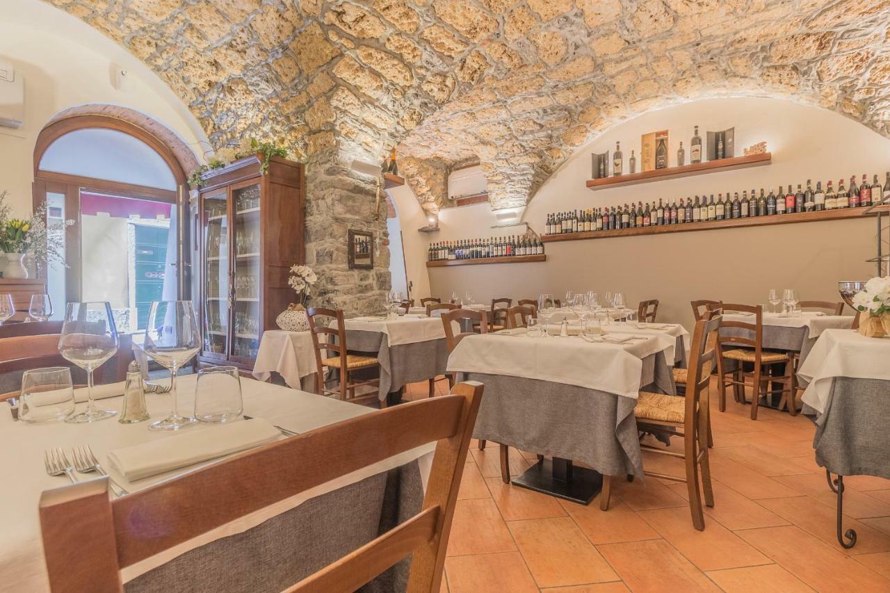 Appartamento 4 Pass Varenna Exterior foto